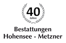 Hohensee & Metzner | Bestattungsinstitut